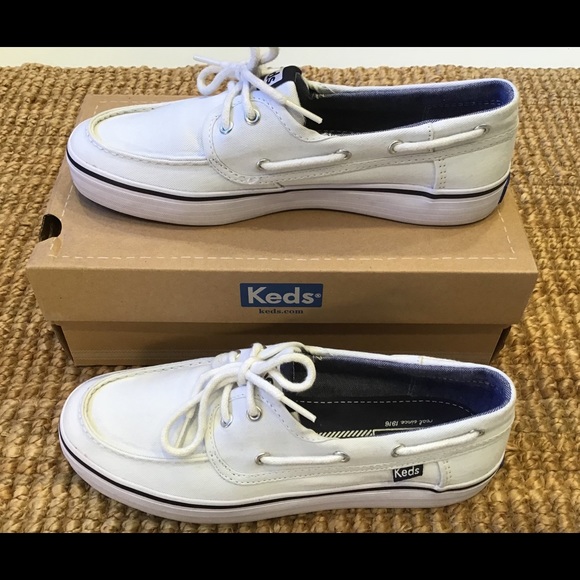 keds baybird